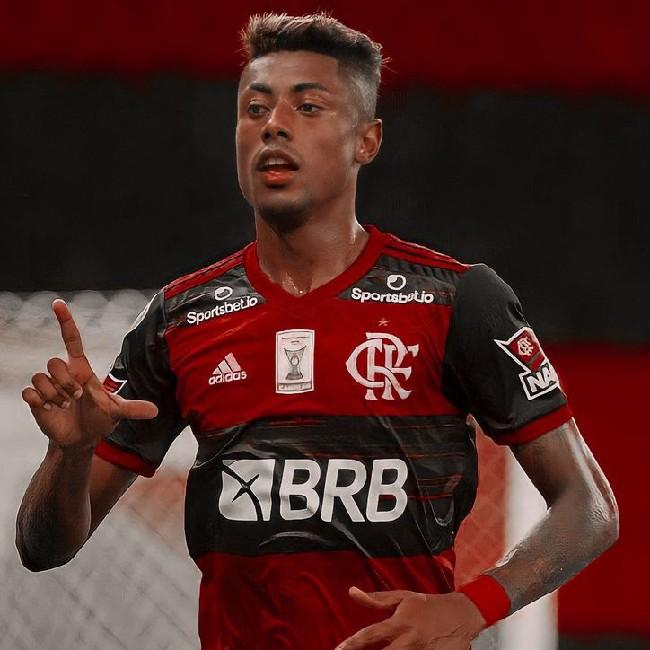Bruno Henrique