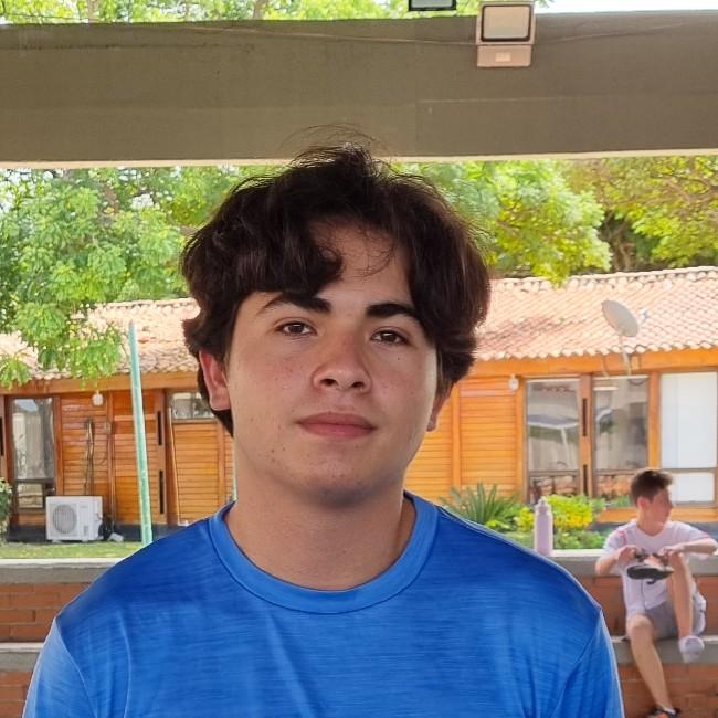 Daniel Fernandez