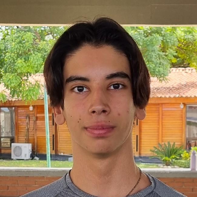 Juan Sebastian Raad