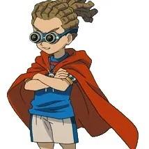 Jude Sharp