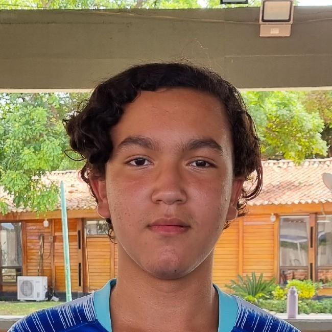 Santiago Rodríguez