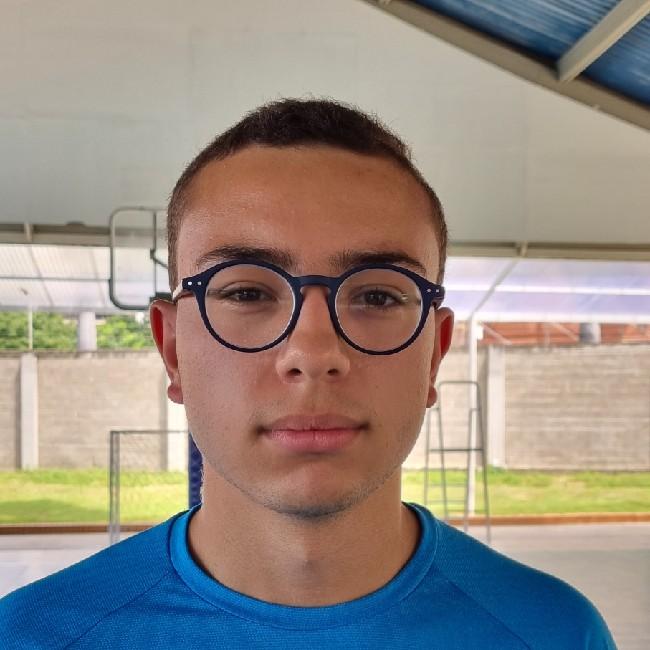 Camilo Rois