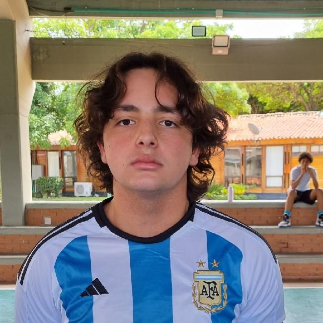 Rafael Muvdi
