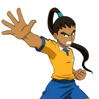 Ryoma Nishiki