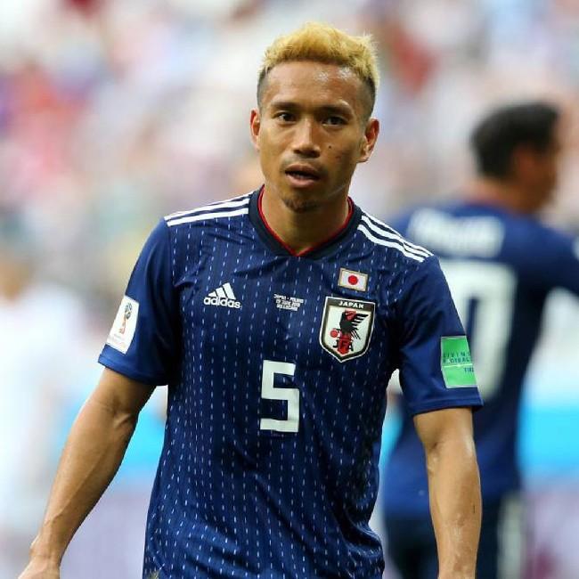 Yūto Nagatomo
