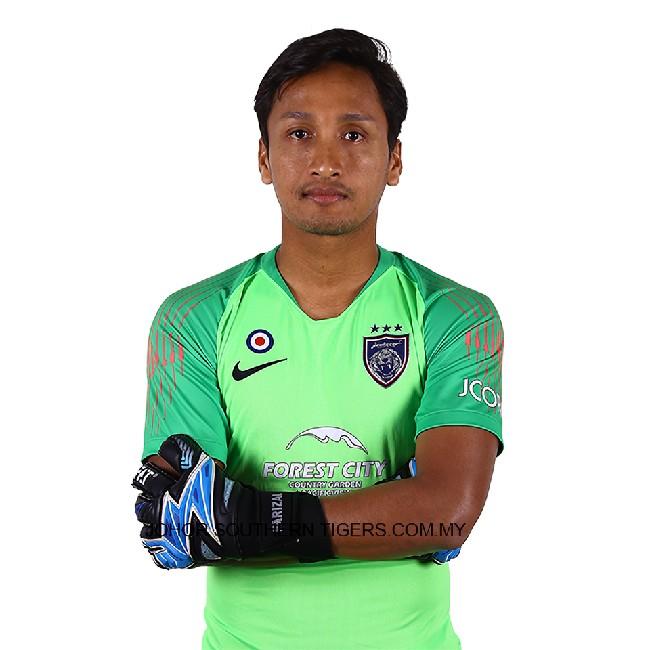 Mohd Farizal