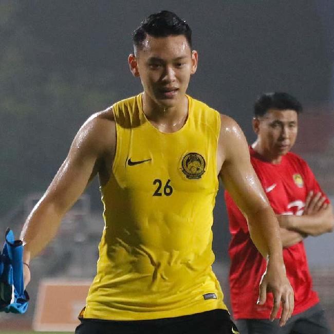 Dominic Tan