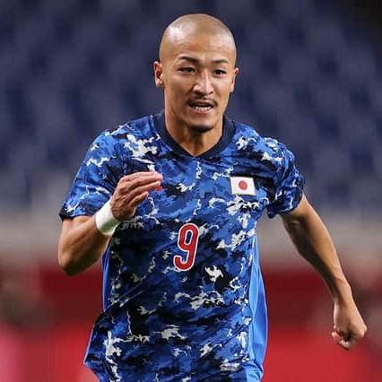 Daizen Maeda