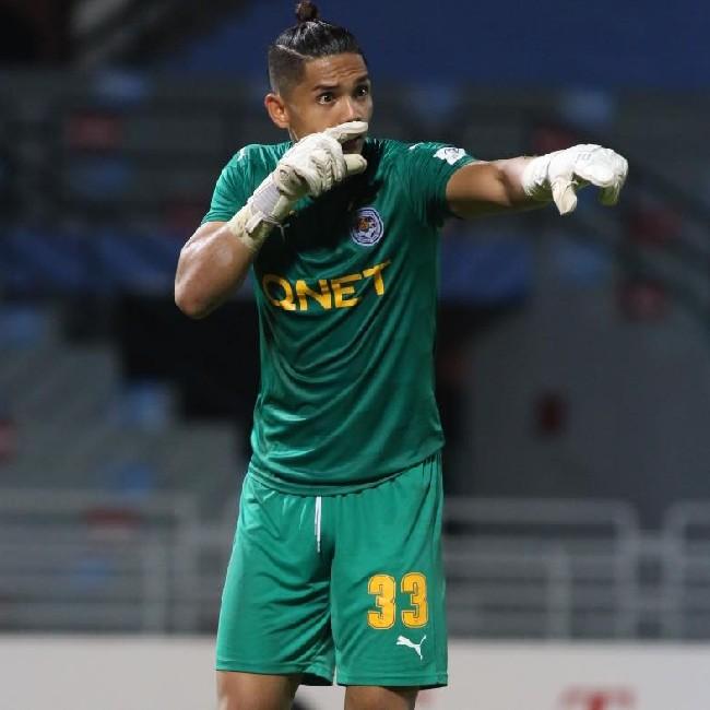 Syihan Hazmi