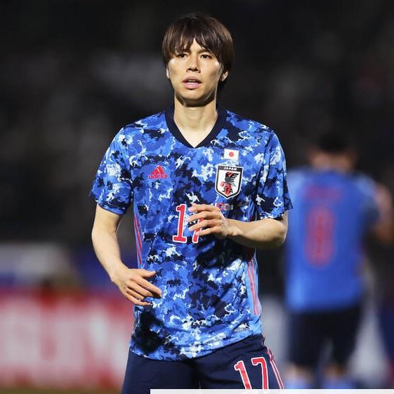 Ao Tanaka