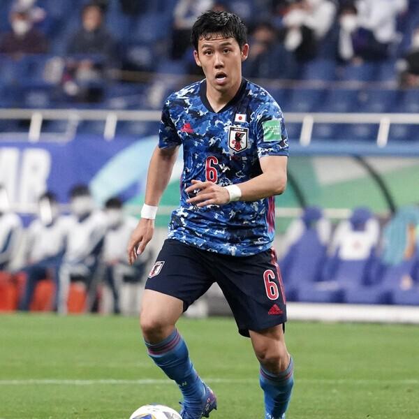 Wataru Endō
