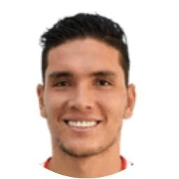 Aldair Quintana