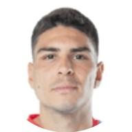 Gastón Álvarez Suarez