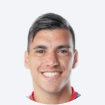Nicolás Giménez