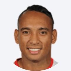 Jarlan Barrera