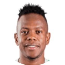 Yerson Candelo
