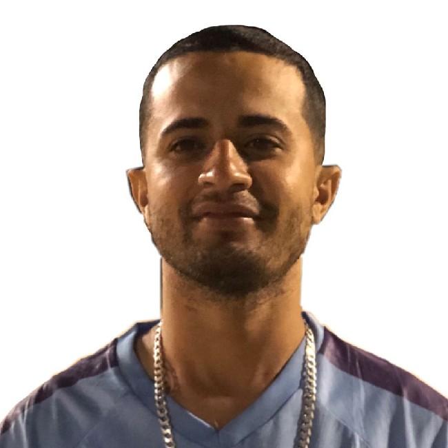 Paulo Hudson
