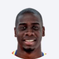 Geisson Perea