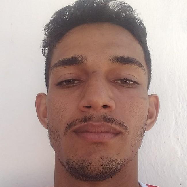 Lucas Araujo