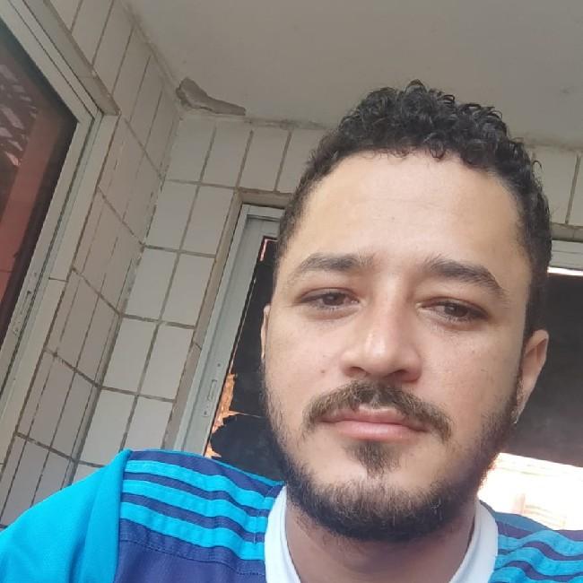 Matheus Araujo