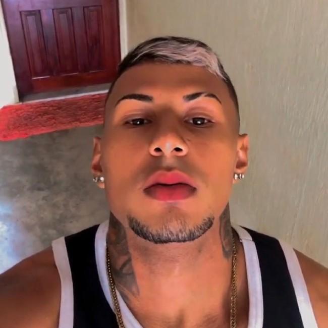 Daniel Maycon