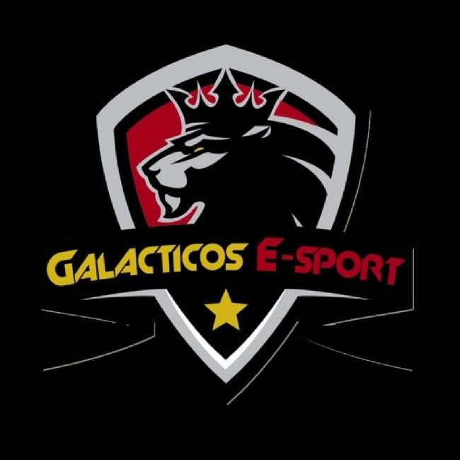 Galacticos ©®7
