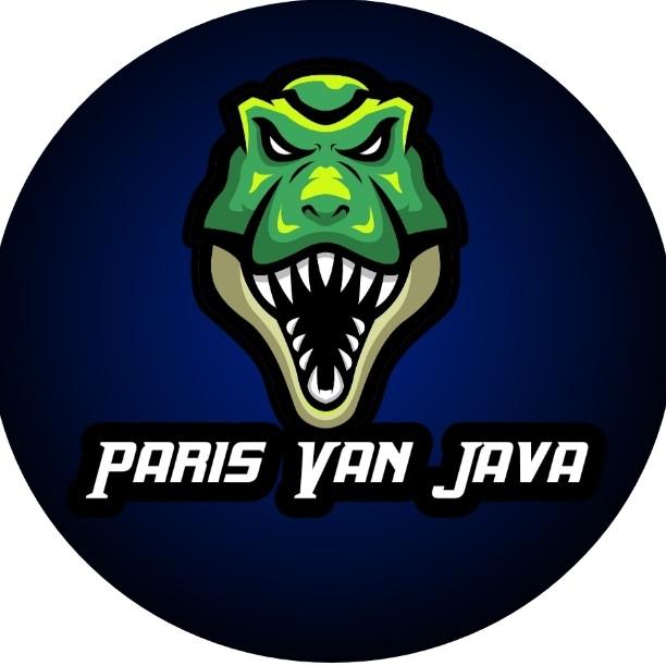 Paris Van Java