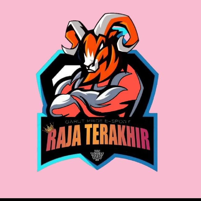 Raja terakhir