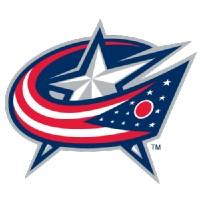 COLUMBUS BLUE JACKETS