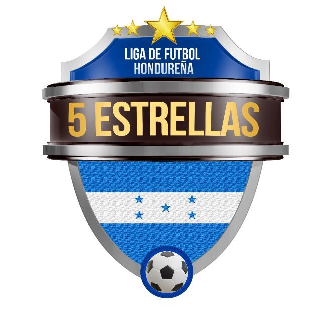 Liga de Fútbol Hondureña 5 Estrellas