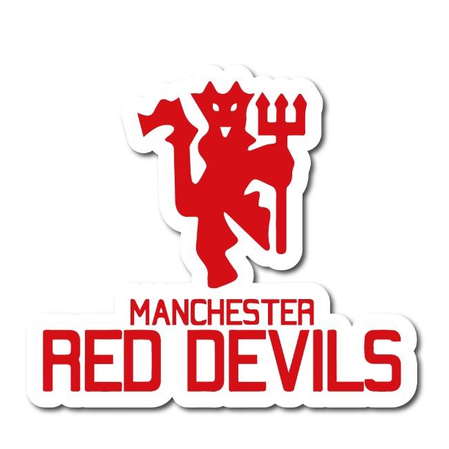 RED DEVILS