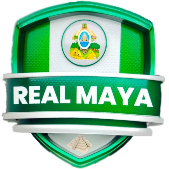 REAL MAYA