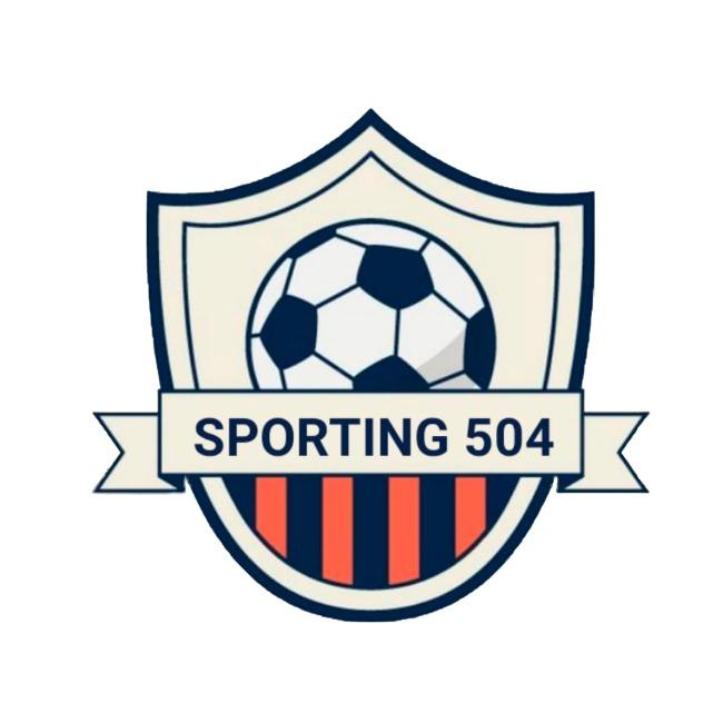 SPORTING 504
