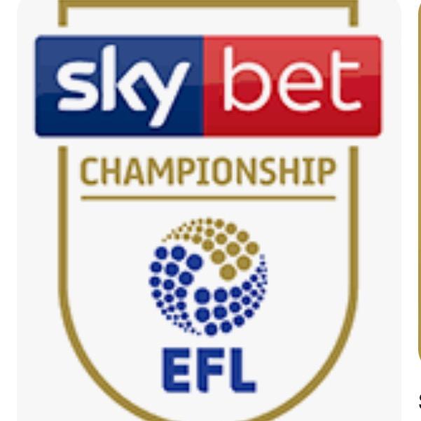 EFL CHAMPIONSHIP