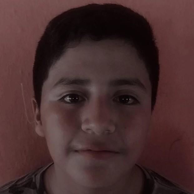 Camilo Emanuel Ovando Sarao