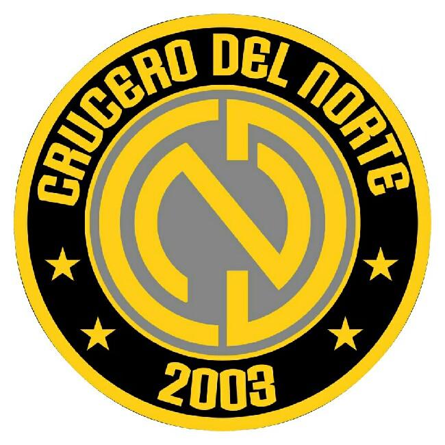 Crucero Del Norte