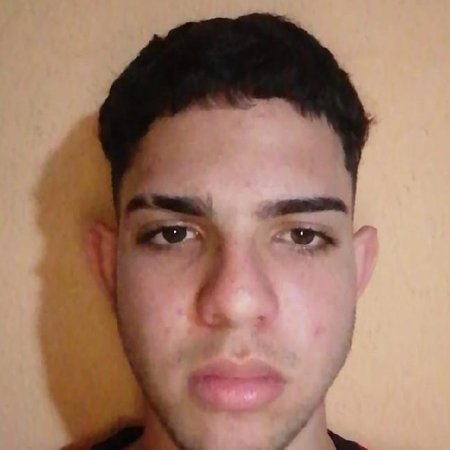 Luis Diego Cordoba
