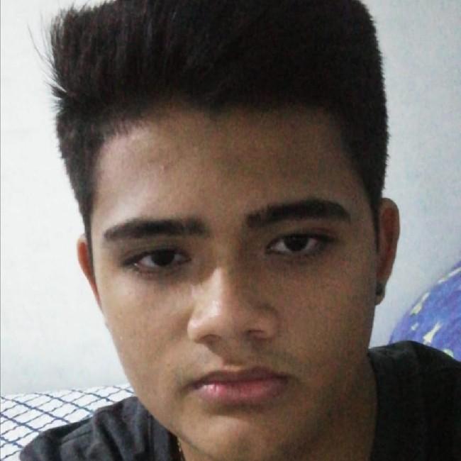 Anderson Hernandez