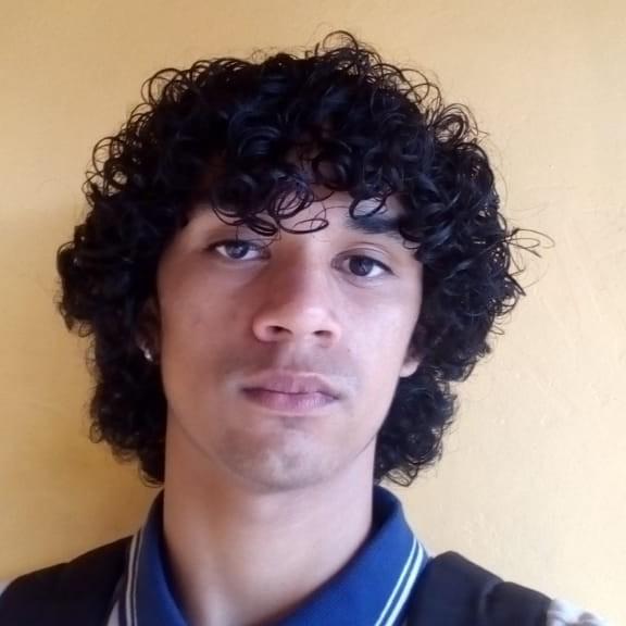 Matias Muños
