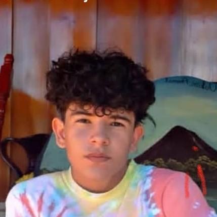 Aaron Mora