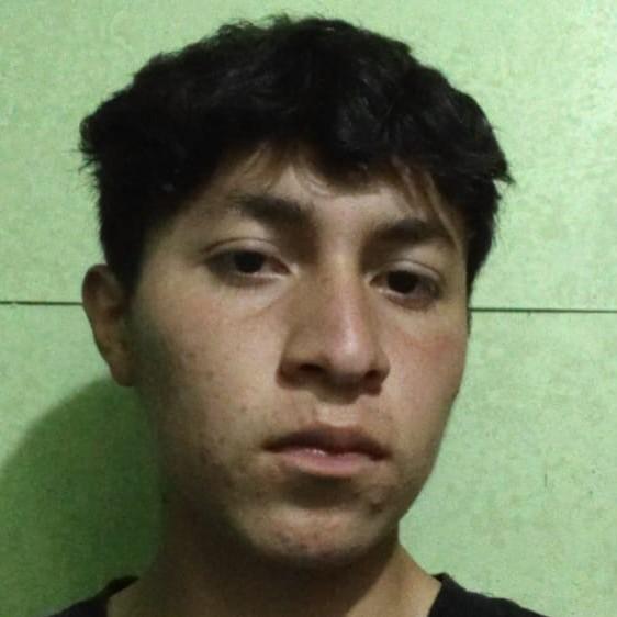 Andres Coronado