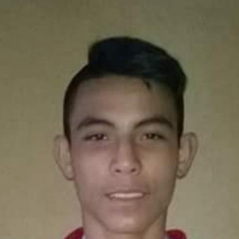 Steven Barrantes