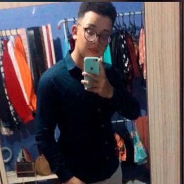 Jeferson Nascimento