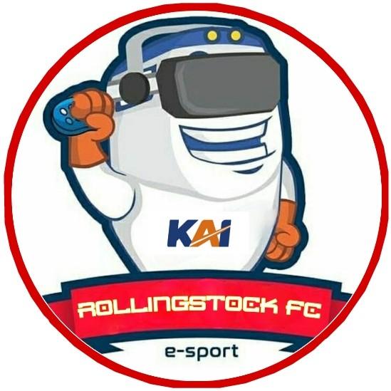 Rollingstock
