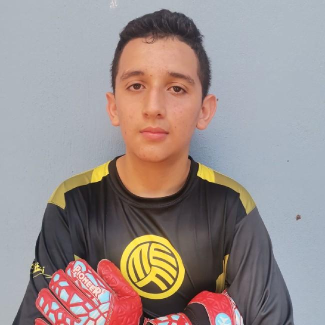 Geovany Paniagua