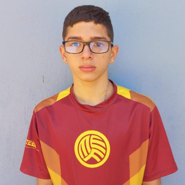 Isberson Torres