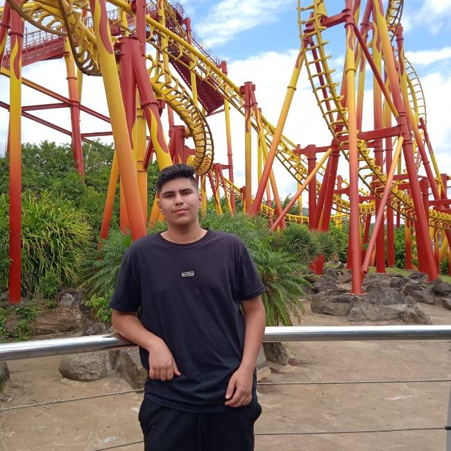 Willian Cezar