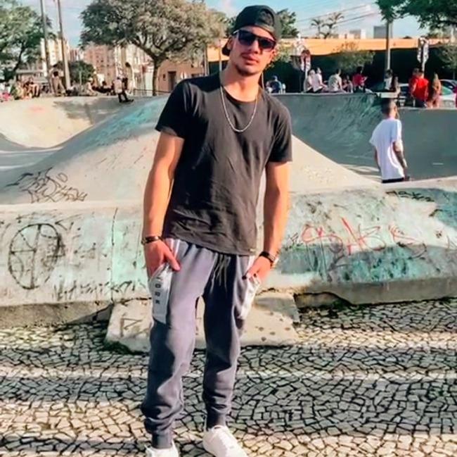 Murilo Gabriel