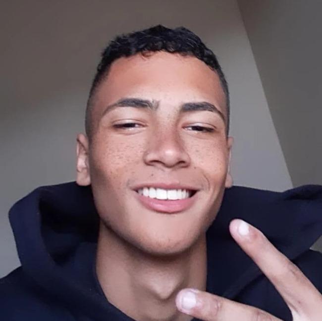 Kauã Marinho