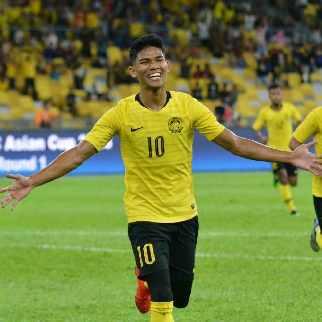 Shahrel Fikri